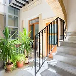 Vucciria Apartments By Wonderful Italy