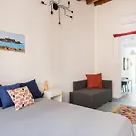 Vucciria Apartments By Wonderful Italy