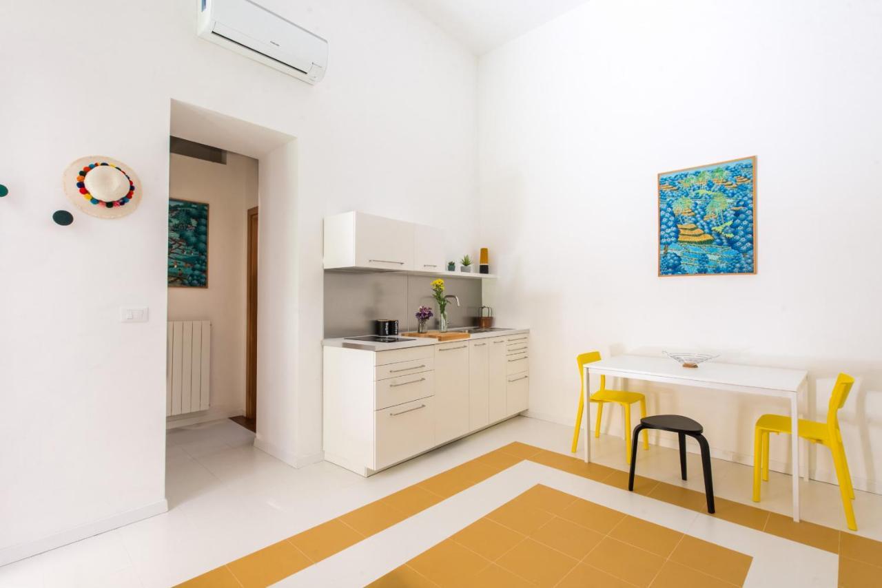 Apartment Vucciria By Wonderful Italy