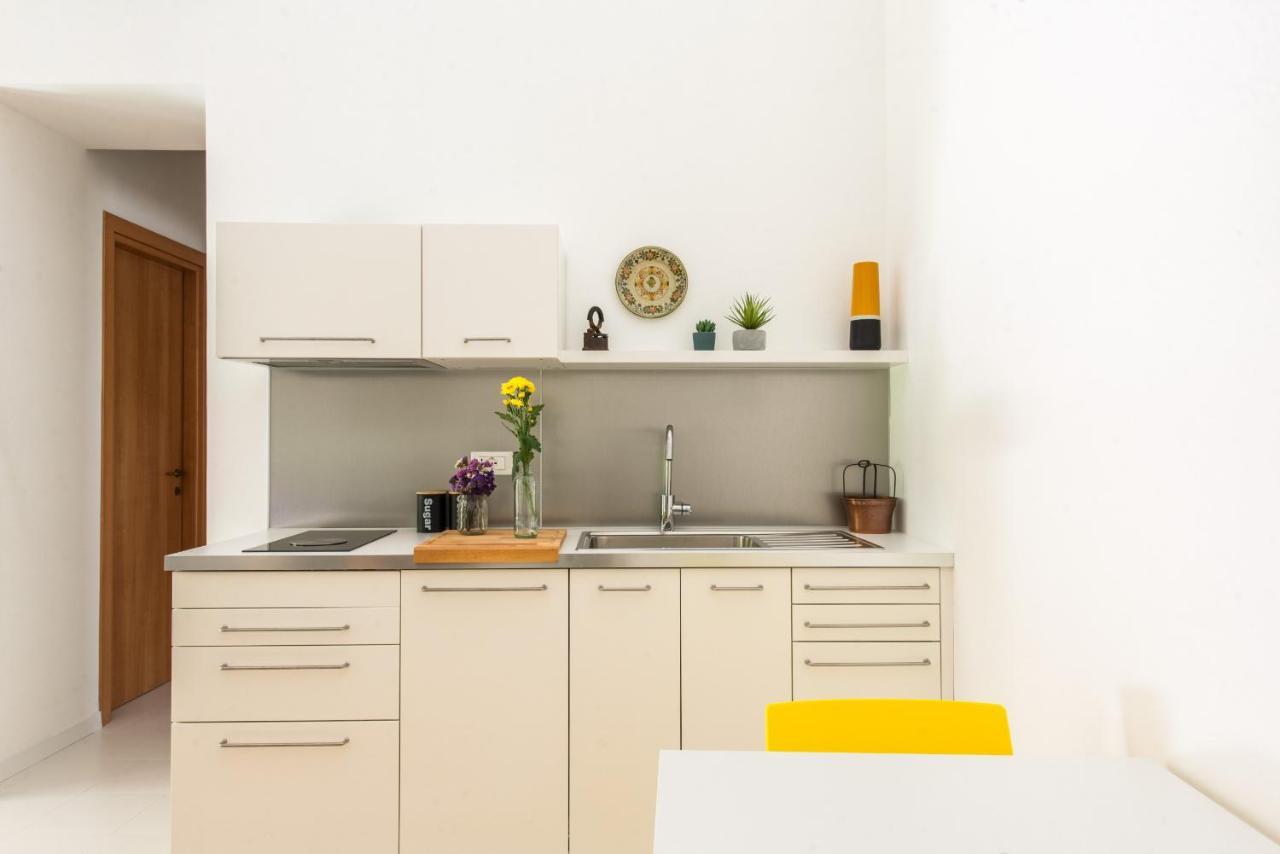 Apartment Vucciria By Wonderful Italy Palermo