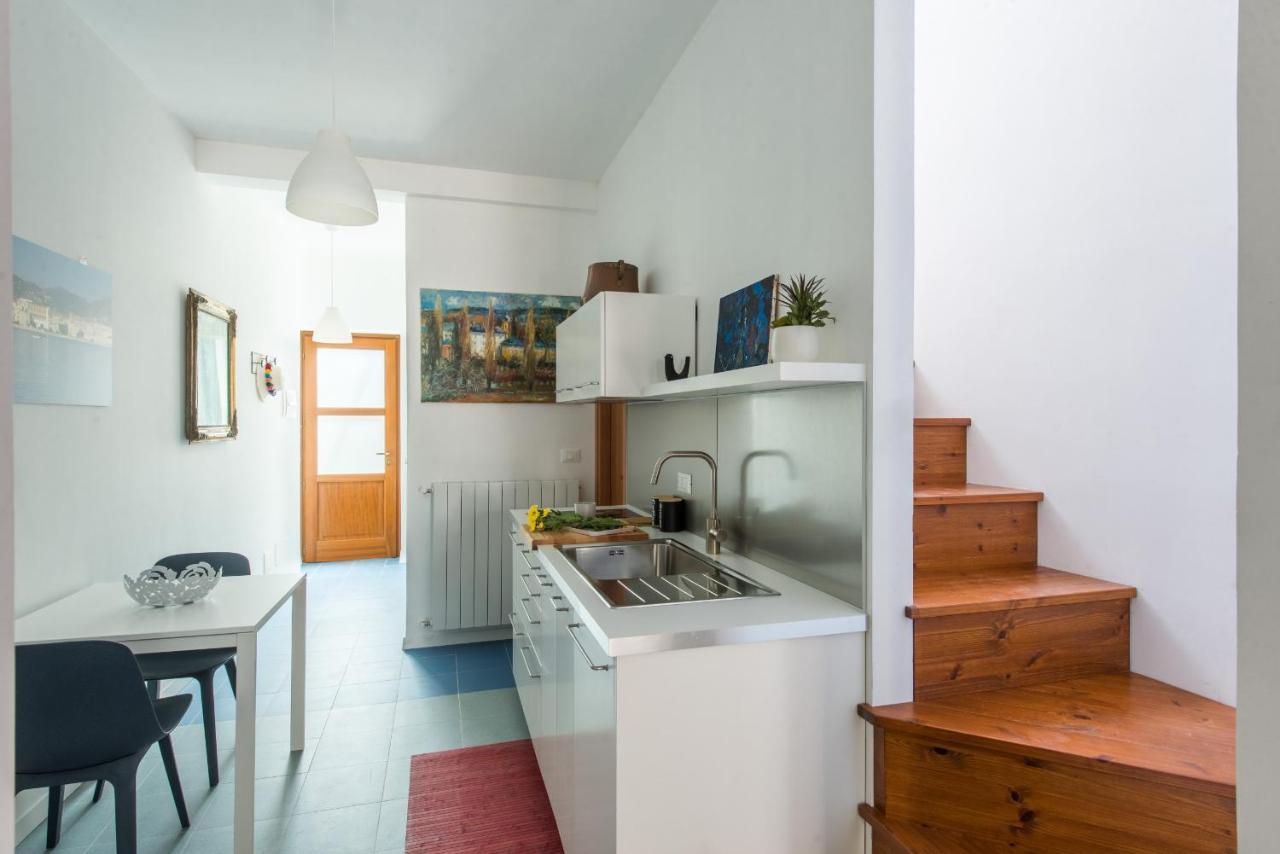 Apartment Vucciria By Wonderful Italy