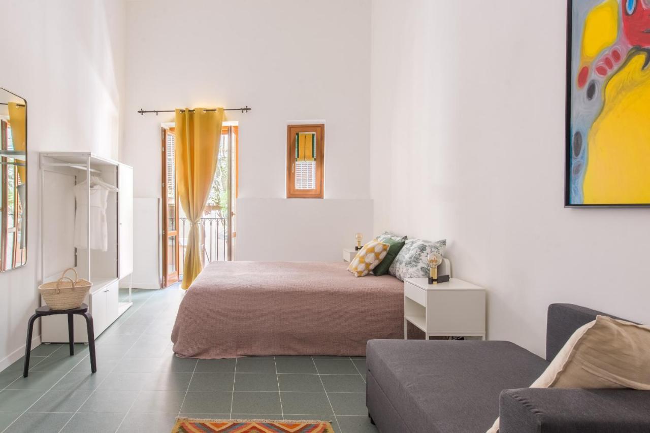 Vucciria By Wonderful Italy Apartment