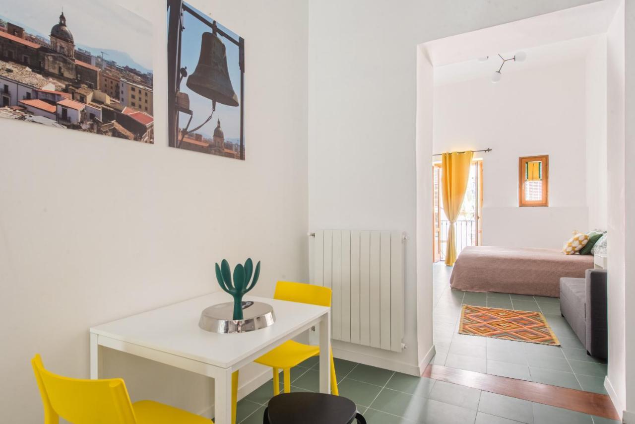Vucciria By Wonderful Italy Apartment Palermo