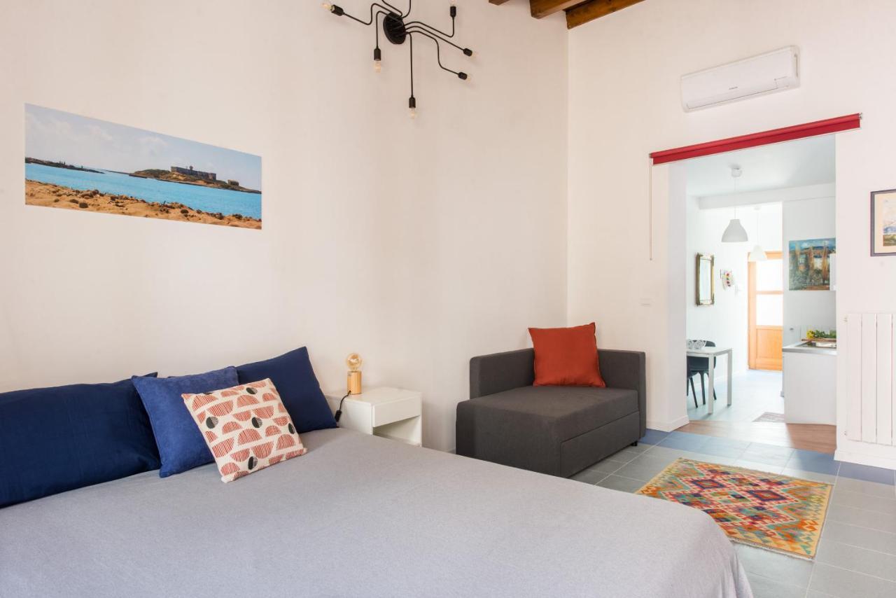 Apartment Vucciria By Wonderful Italy *