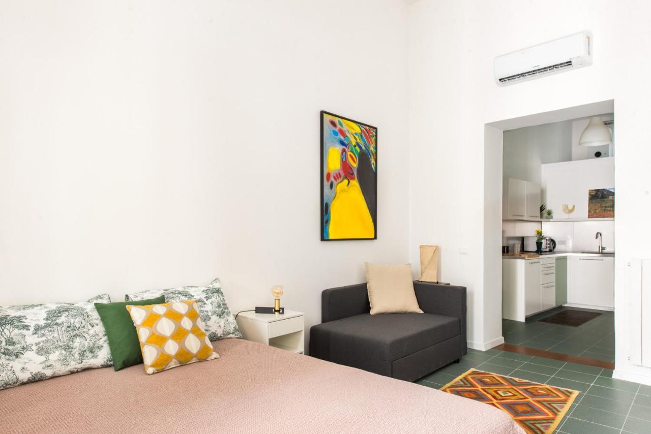 Vucciria By Wonderful Italy Apartment *
