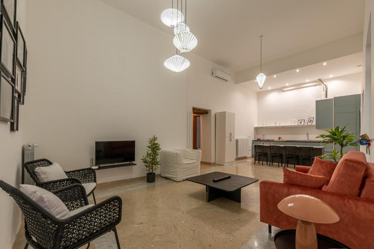 Apartment Vucciria By Wonderful Italy *