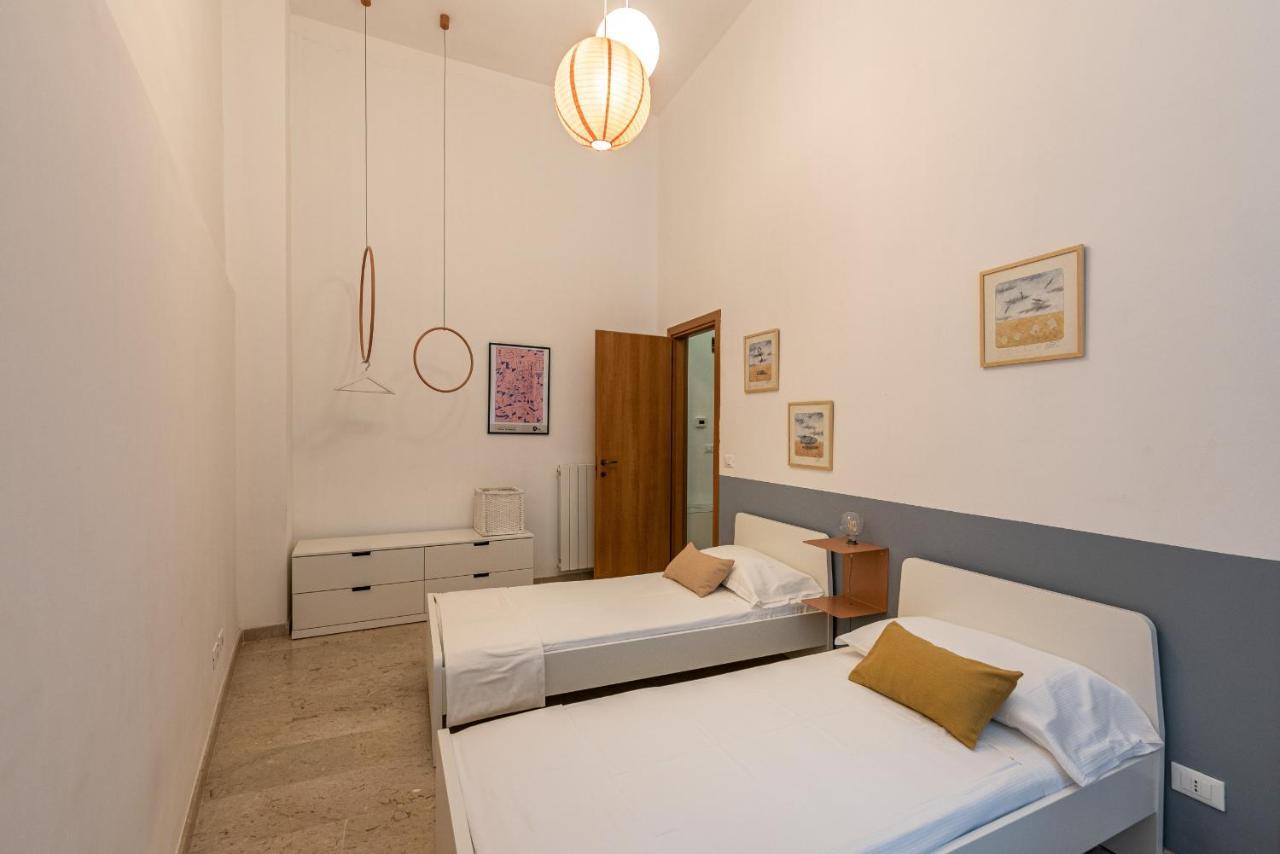 Apartment Vucciria By Wonderful Italy Palermo